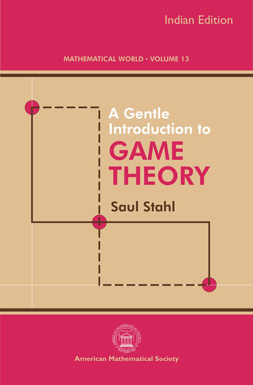 Orient A Gentle Introduction to Game Theory